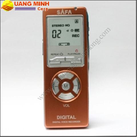 Máy ghi âm SAFA R700C 1GB